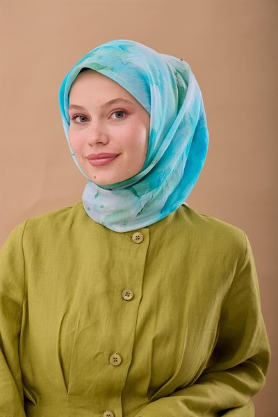 Silk Home Olinda İpek Eşarp 47004-13