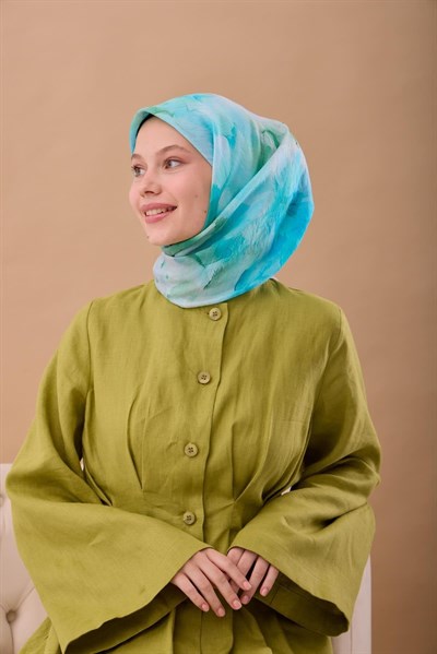 Silk Home Olinda İpek Eşarp 47004-13