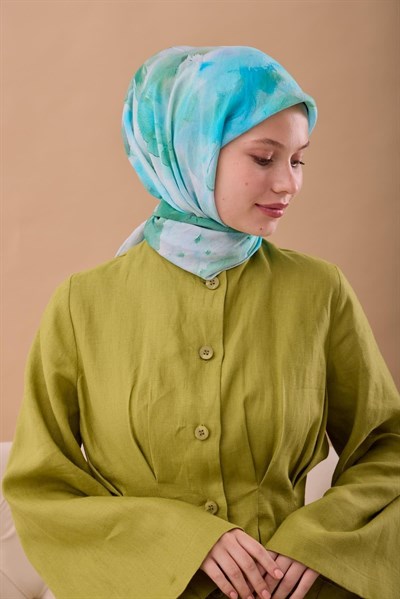 Silk Home Olinda İpek Eşarp 47004-13