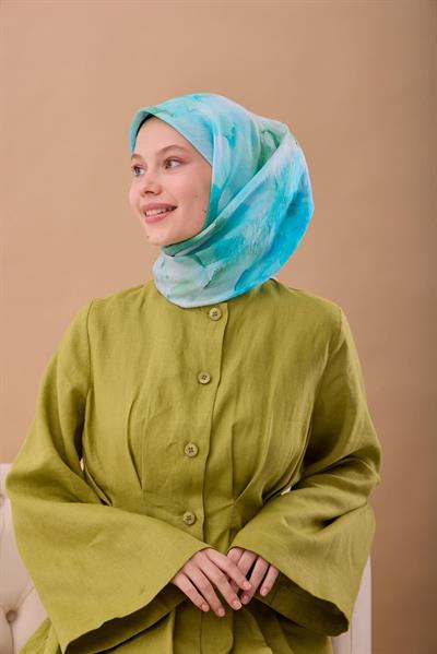 Silk Home Olinda İpek Eşarp 47004-13