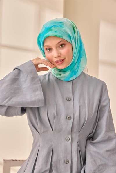 Silk Home Olinda İpek Eşarp 47004-14