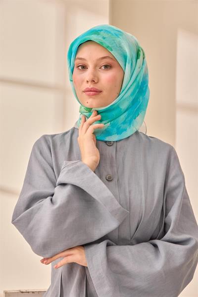 Silk Home Olinda İpek Eşarp 47004-14