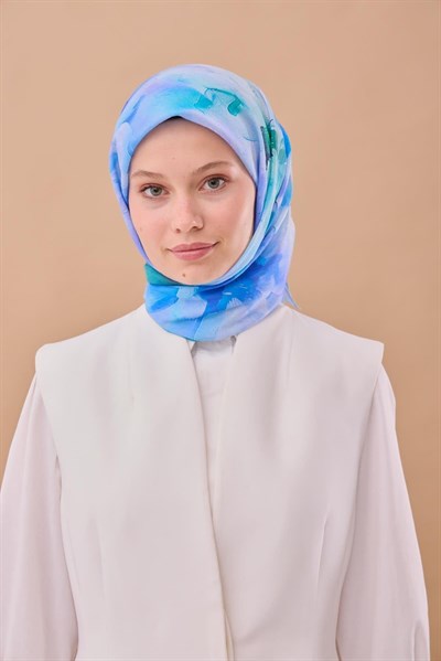 Silk Home Olinda İpek Eşarp 47004-15