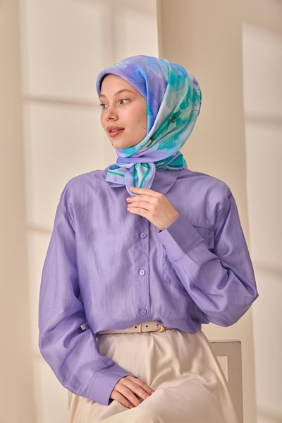 Silk Home Olinda İpek Eşarp 47004-16