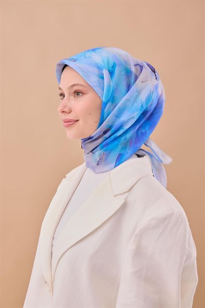 Silk Home Olinda İpek Eşarp 47004-17