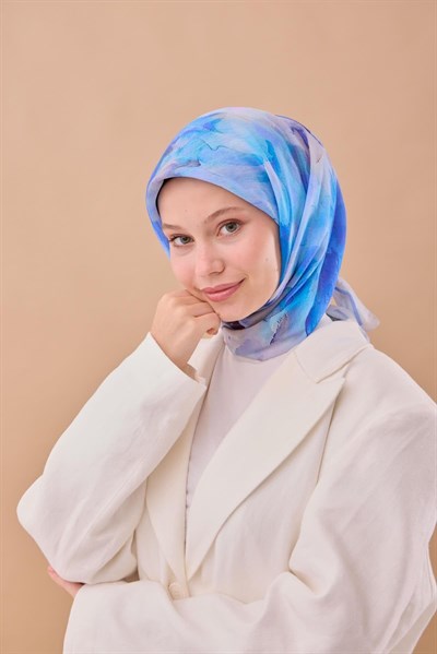 Silk Home Olinda İpek Eşarp 47004-17