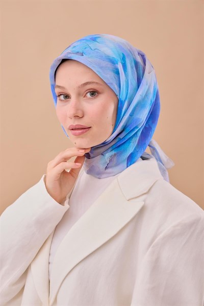 Silk Home Olinda İpek Eşarp 47004-17