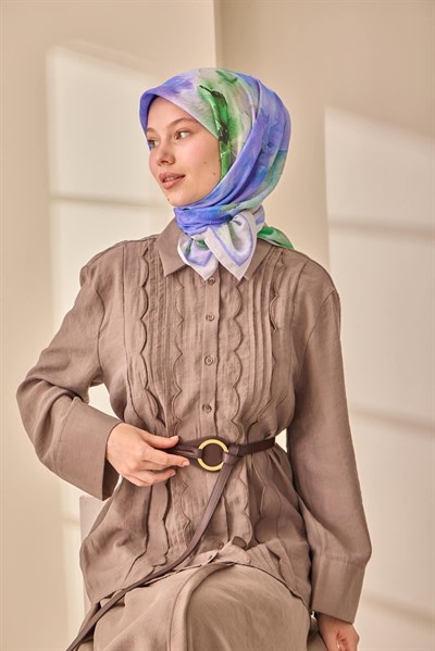 Silk Home Olinda İpek Eşarp 47004-18