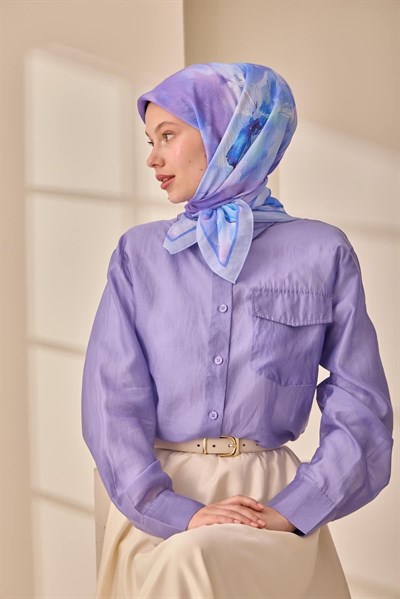 Silk Home Olinda İpek Eşarp 47004-19