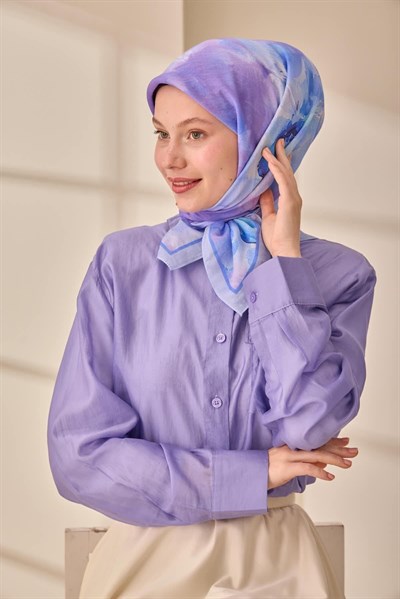 Silk Home Olinda İpek Eşarp 47004-19