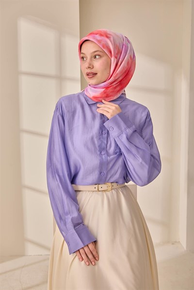 Silk Home Olinda İpek Eşarp 47004-21