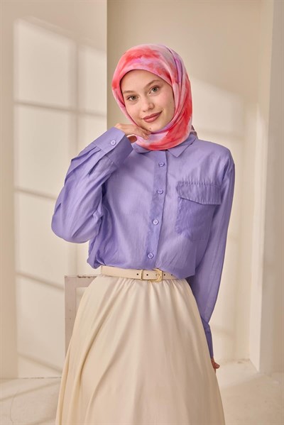 Silk Home Olinda İpek Eşarp 47004-21