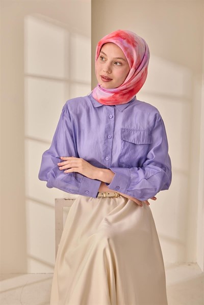 Silk Home Olinda İpek Eşarp 47004-21