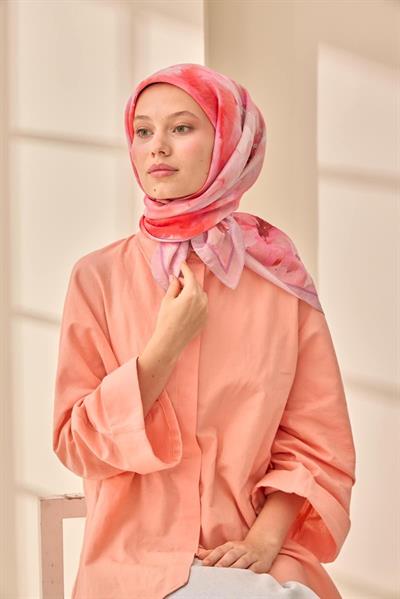 Silk Home Olinda İpek Eşarp 47004-22