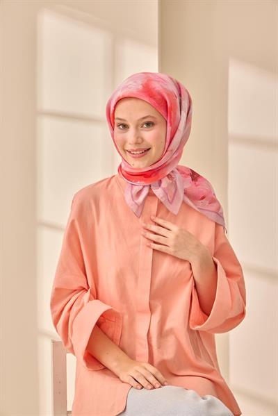 Silk Home Olinda İpek Eşarp 47004-22