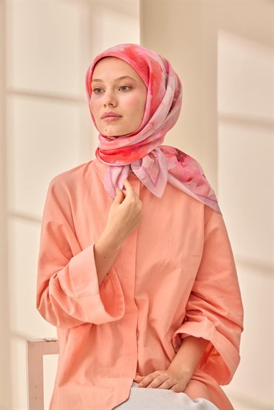 Silk Home Olinda İpek Eşarp 47004-22