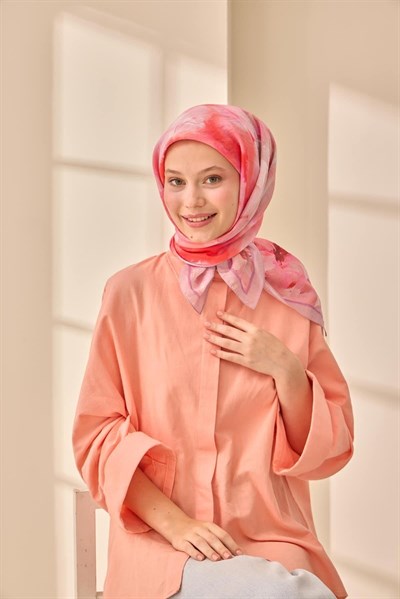 Silk Home Olinda İpek Eşarp 47004-22
