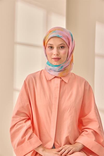 Silk Home Olinda İpek Eşarp 47004-24