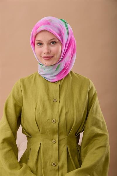 Silk Home Olinda İpek Eşarp 47004-25