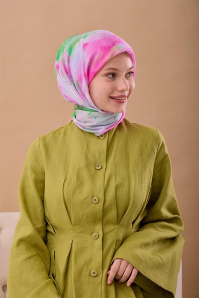 Silk Home Olinda İpek Eşarp 47004-25