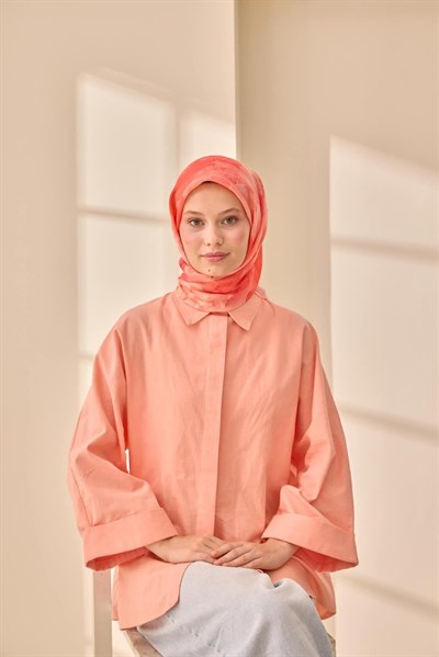 Silk Home Olinda İpek Eşarp 47004-26