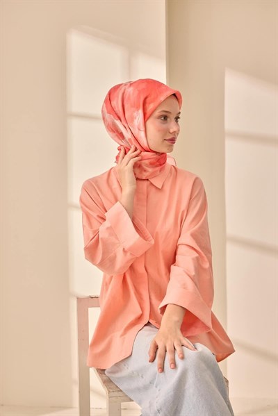 Silk Home Olinda İpek Eşarp 47004-26