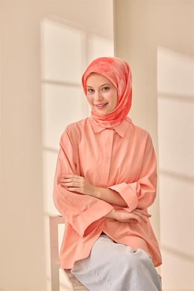 Silk Home Olinda İpek Eşarp 47004-26
