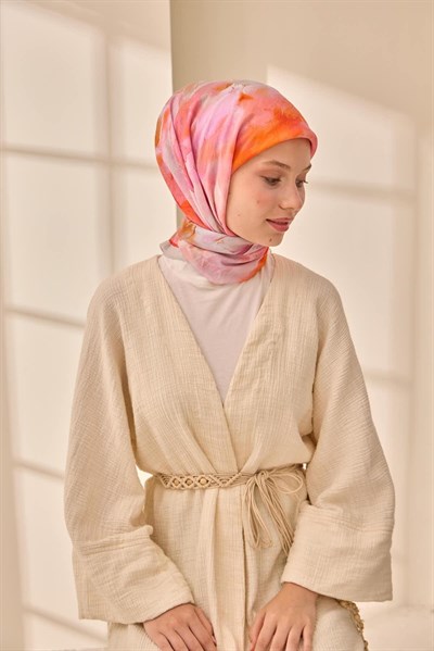 Silk Home Olinda İpek Eşarp 47004-27