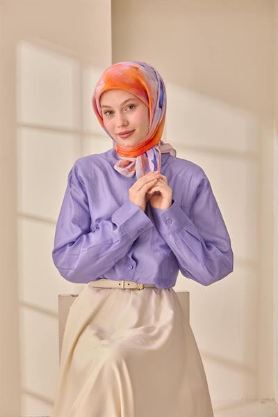 Silk Home Olinda İpek Eşarp 47004-28
