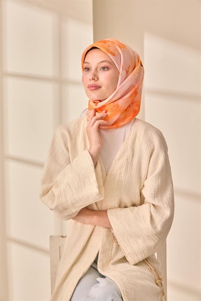 Silk Home Olinda İpek Eşarp 47004-29