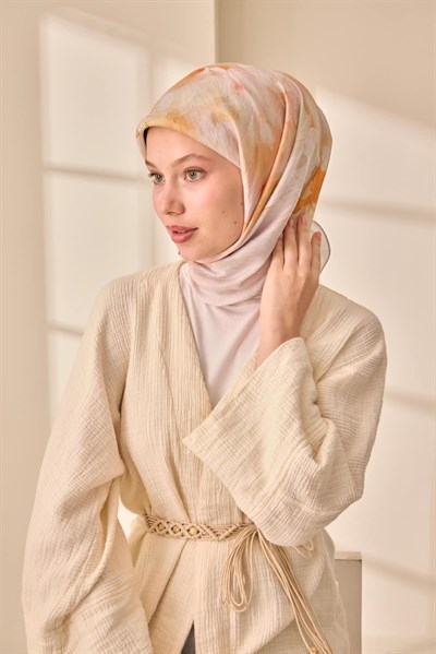 Silk Home Olinda İpek Eşarp 47004-30