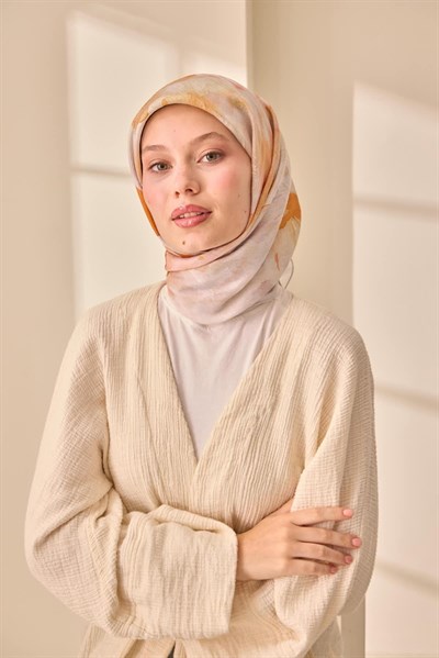 Silk Home Olinda İpek Eşarp 47004-30
