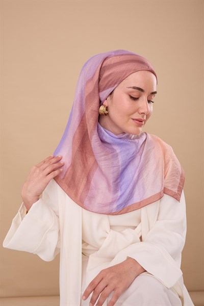 Silk Home Olinda İpek Eşarp 47005-04