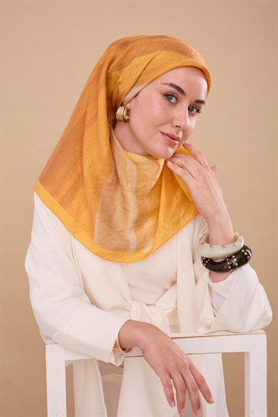 Silk Home Olinda İpek Eşarp 47005-05
