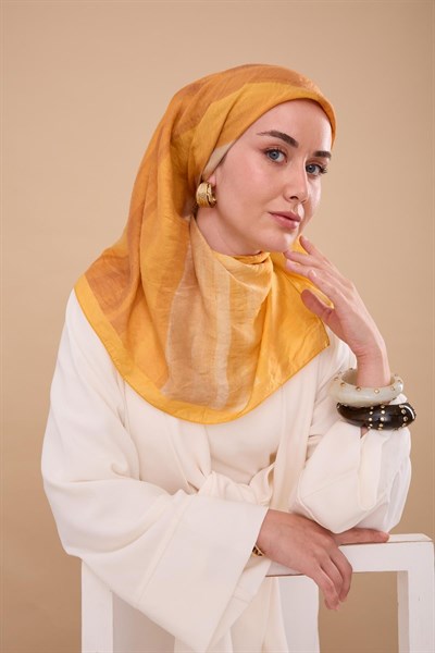 Silk Home Olinda İpek Eşarp 47005-05