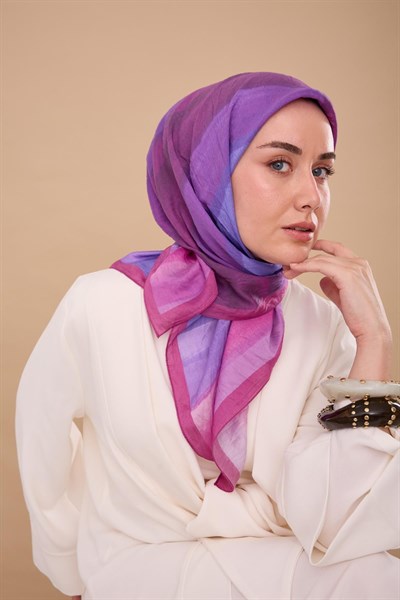 Silk Home Olinda İpek Eşarp 47005-09