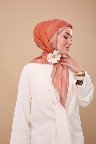 Silk Home Olinda İpek Eşarp 47005-12
