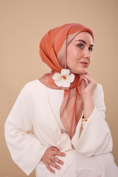 Silk Home Olinda İpek Eşarp 47005-12
