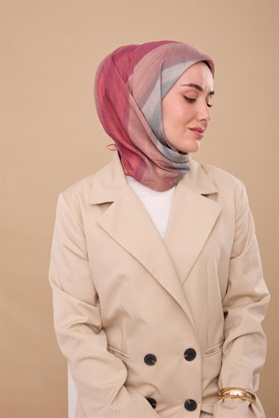 Silk Home Olinda İpek Eşarp 47005-14
