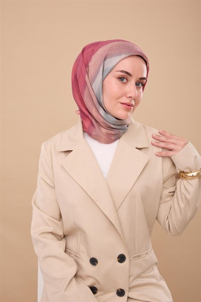 Silk Home Olinda İpek Eşarp 47005-14