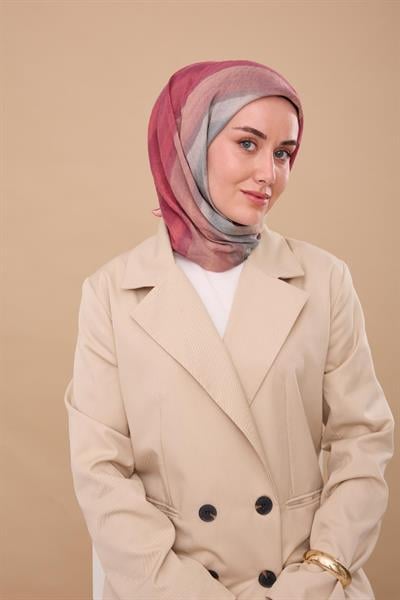 Silk Home Olinda İpek Eşarp 47005-14