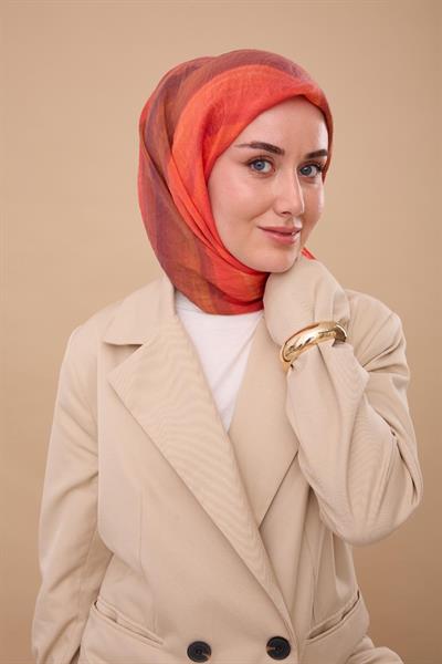 Silk Home Olinda İpek Eşarp 47005-16