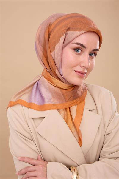 Silk Home Olinda İpek Eşarp 47005-17