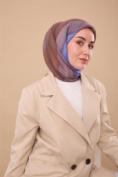 Silk Home Olinda İpek Eşarp 47005-18