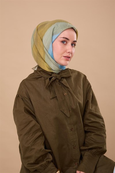 Silk Home Olinda İpek Eşarp 47005-21
