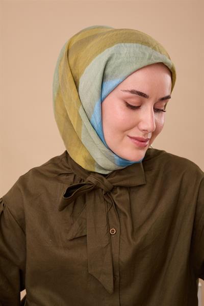 Silk Home Olinda İpek Eşarp 47005-21
