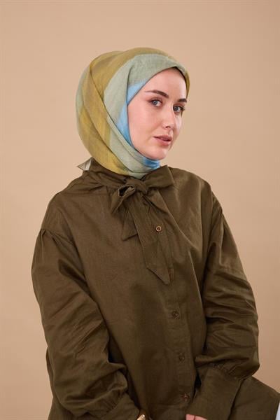 Silk Home Olinda İpek Eşarp 47005-21