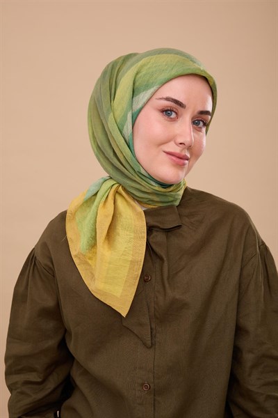 Silk Home Olinda İpek Eşarp 47005-22