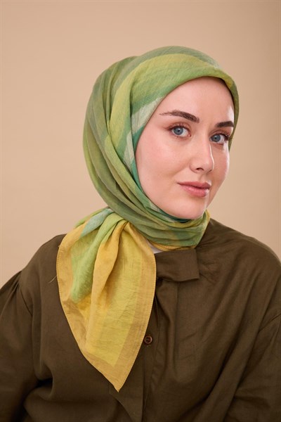 Silk Home Olinda İpek Eşarp 47005-22