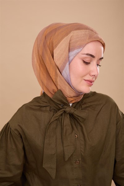 Silk Home Olinda İpek Eşarp 47005-24